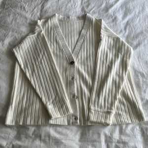 Alo Yoga Cardigan